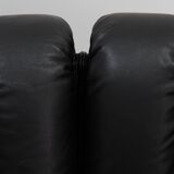 Sofa "DS600" with 15 pieces by Berger Peduzzi - Riva Ulrich and Vogt to De Sede