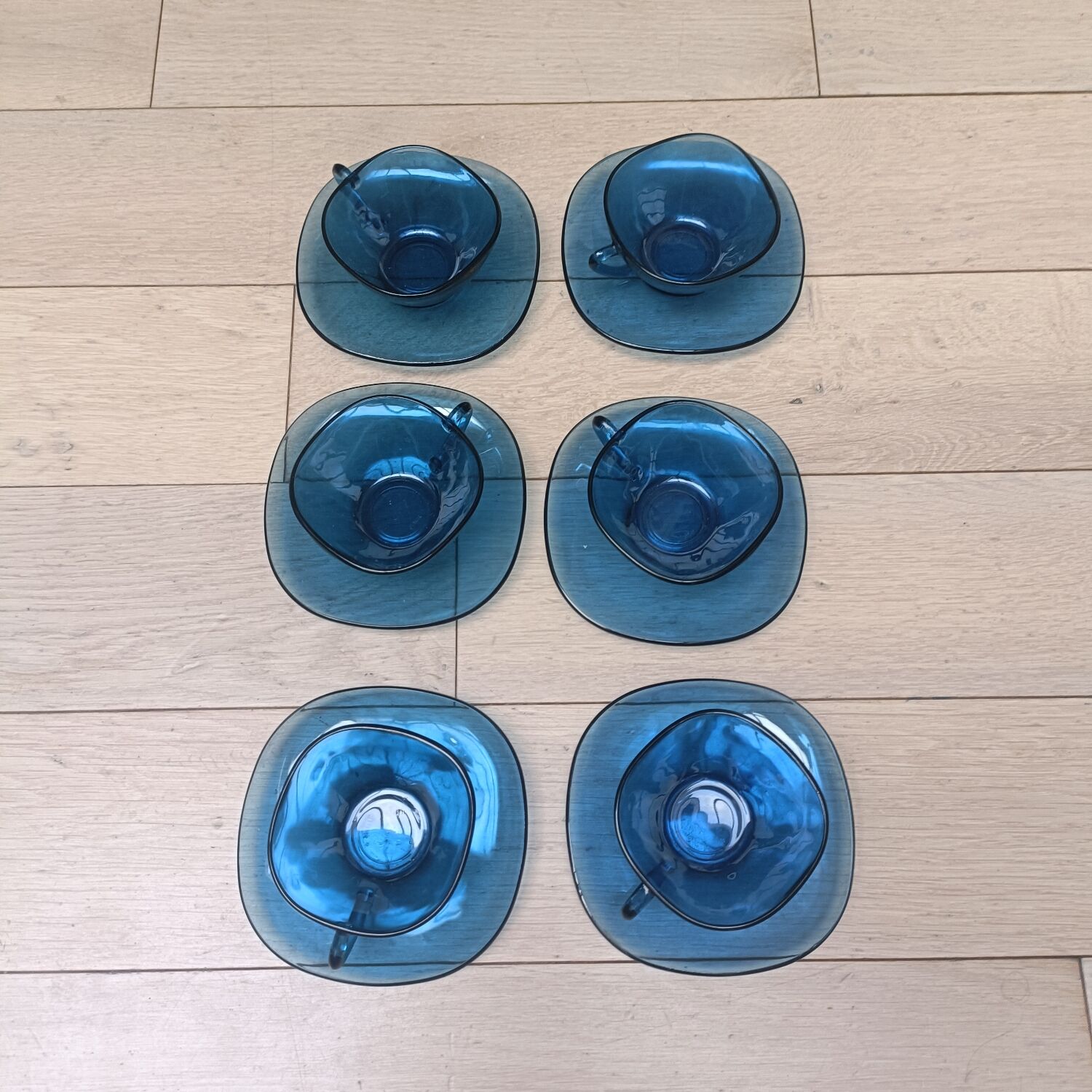 Vereco vintage coffee service