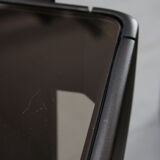 Coffee tables, Gianfranco Frattini, 1960