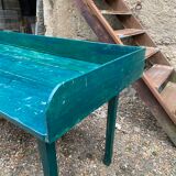 Florist's Repoting Table