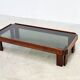 1960's Italian coffee table