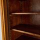 Vintage Wooden Credenza, 1930s, Czechoslovakia
