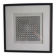 Victor Vasarely Kinetic Serigraphy