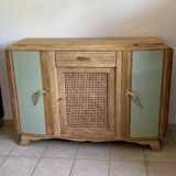 Cane buffet