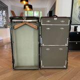 Hartmann travel trunk, 1930s