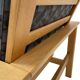 Fauteuil vintage Søren Holst Fredericia modèle 2461 design