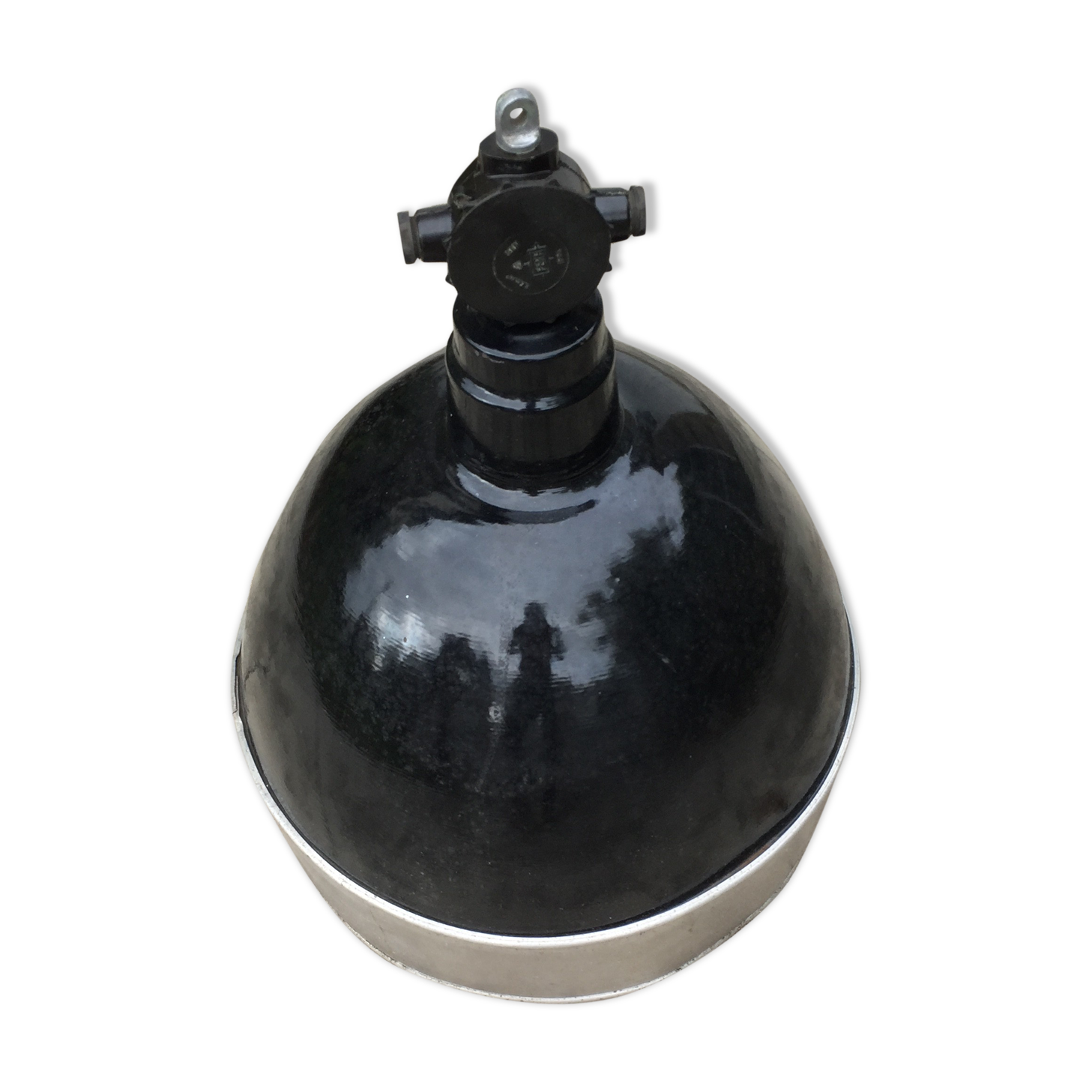 large industrial hanging 50s