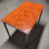 Ceramic kitchen table