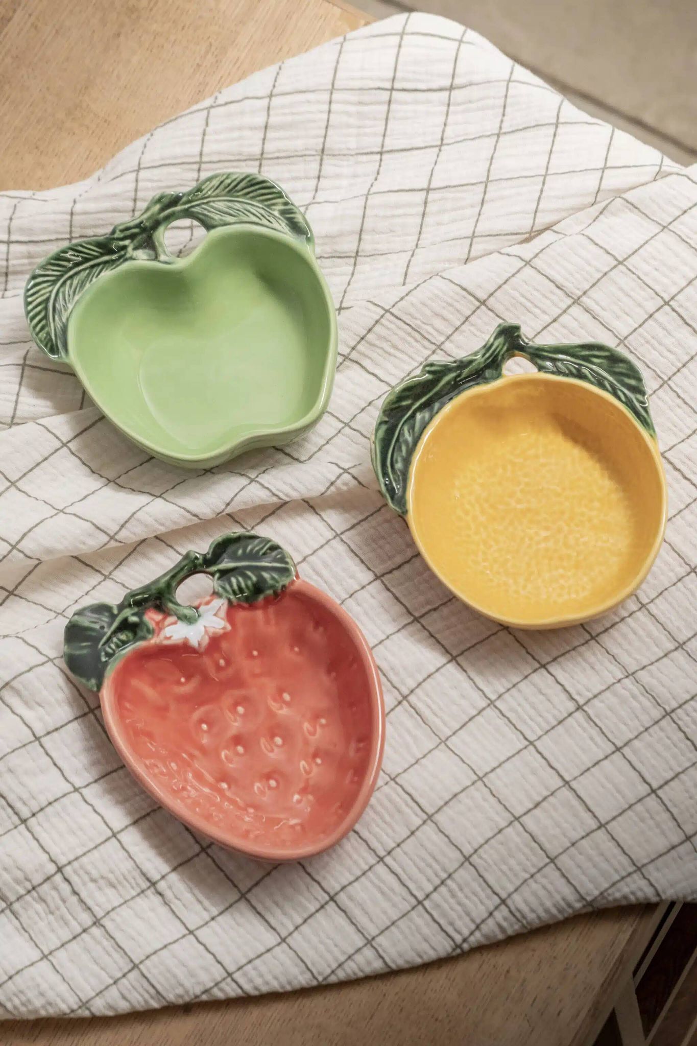 "Amalfi" container