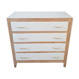 Chest of drawers 50s-60s