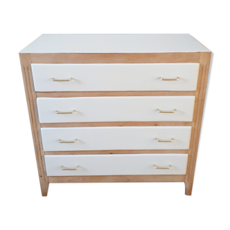 Chest of drawers 50s-60s