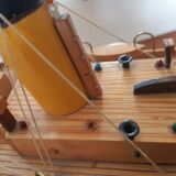 Maquette bateau le Titanic