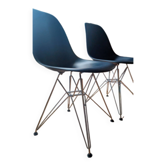 EAMES CHAIR DSR Eiffel Tower Legs