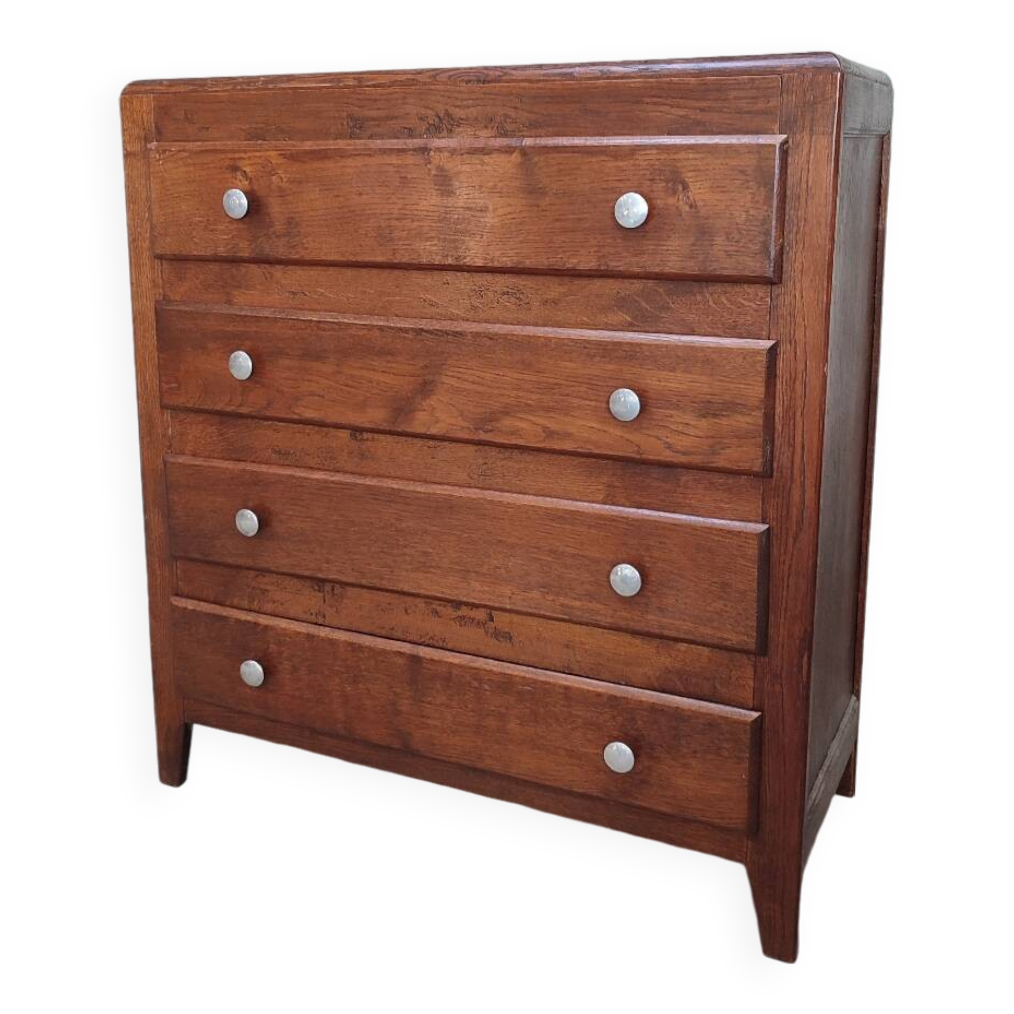 Commode vintage