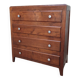 Commode vintage