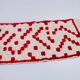 Tapis marocain en laine 250cmx150cm