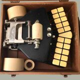 Stenograph Machine Grandjean Stenotype 1940s