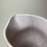 Ceramic pitcher