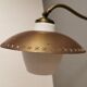 Wall lamp, 40/50