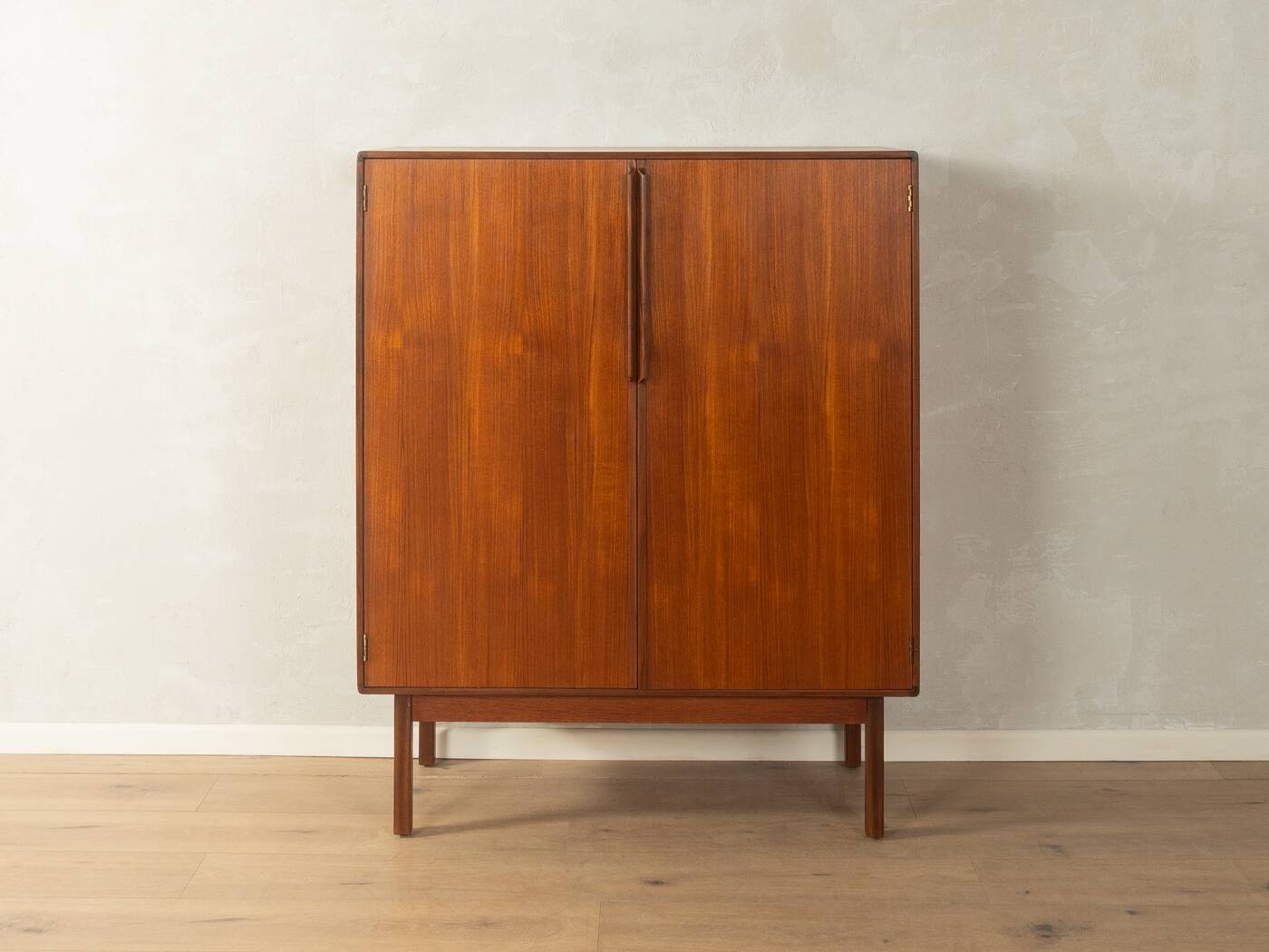 1960s Cabinet, Jussi Peippo & Olli Borg, ASKO