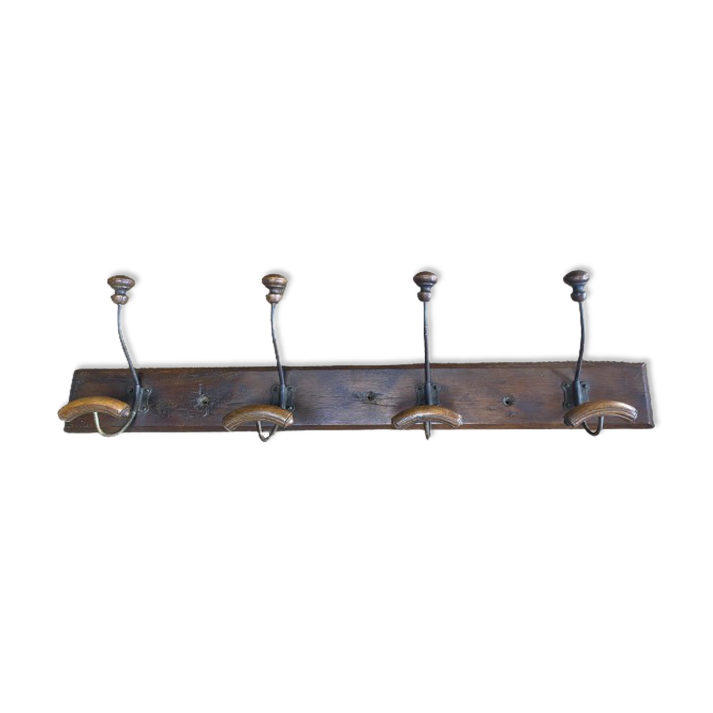 Coat rack