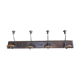 Coat rack