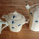 Tea set