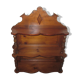 Etagere campagnarde ancienne