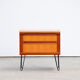 Commode scandinave vintage 1960