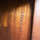 French Louis XVI Style Sideboard/Buffet Signed JP Ehalt 20th Century