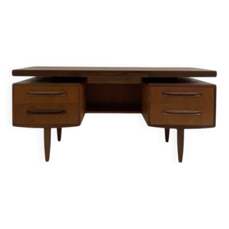 Vintage G-plan desk