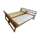 Twin beds daybed vintage