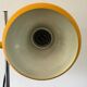 Vintage Scandinavian lamp 60s