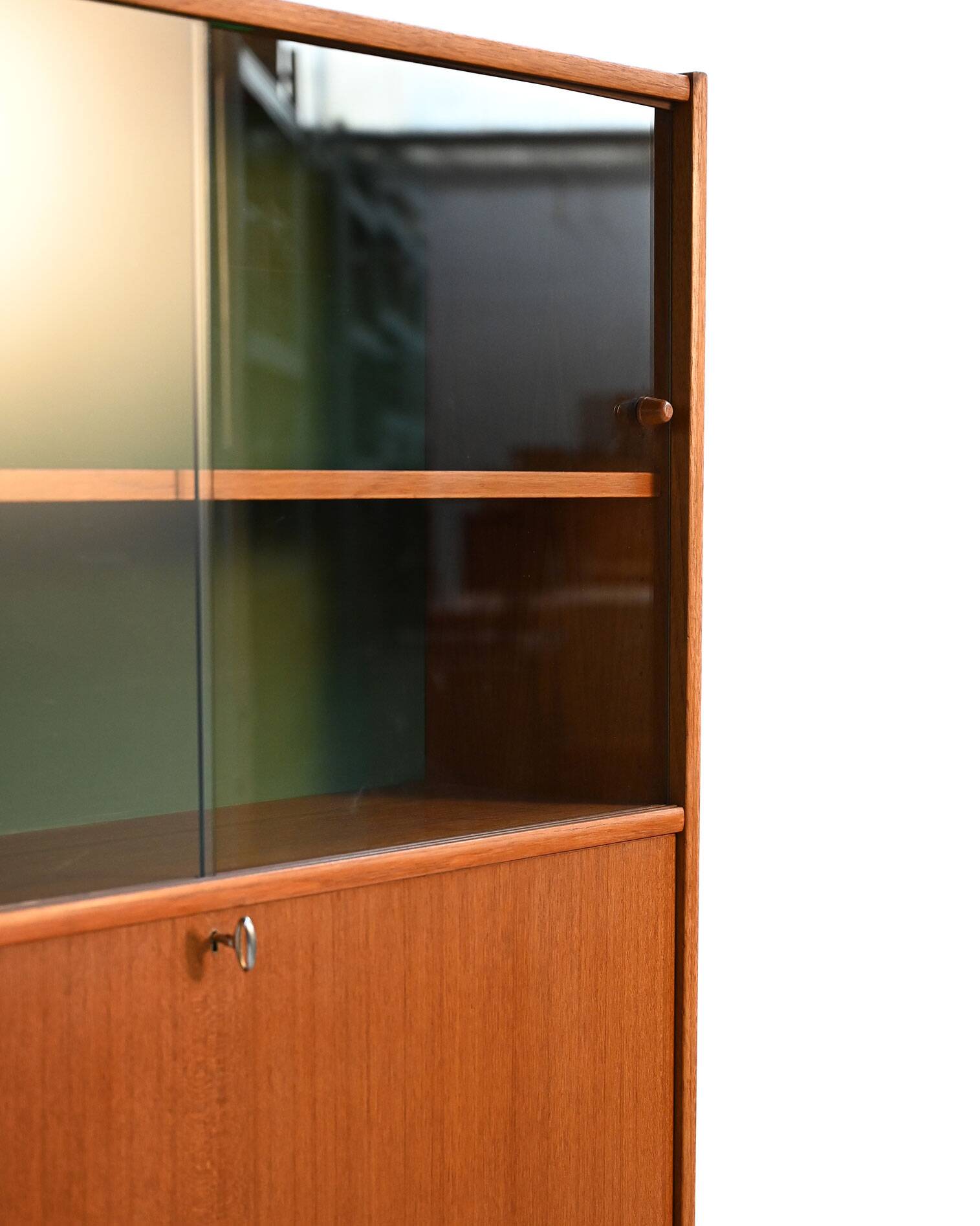 “Bodafors” Bar Cabinet by Erik Wørts, 1960s