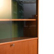 “Bodafors” Bar Cabinet by Erik Wørts, 1960s