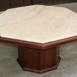 Modern table, 1970s