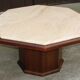 Table moderne, 1970