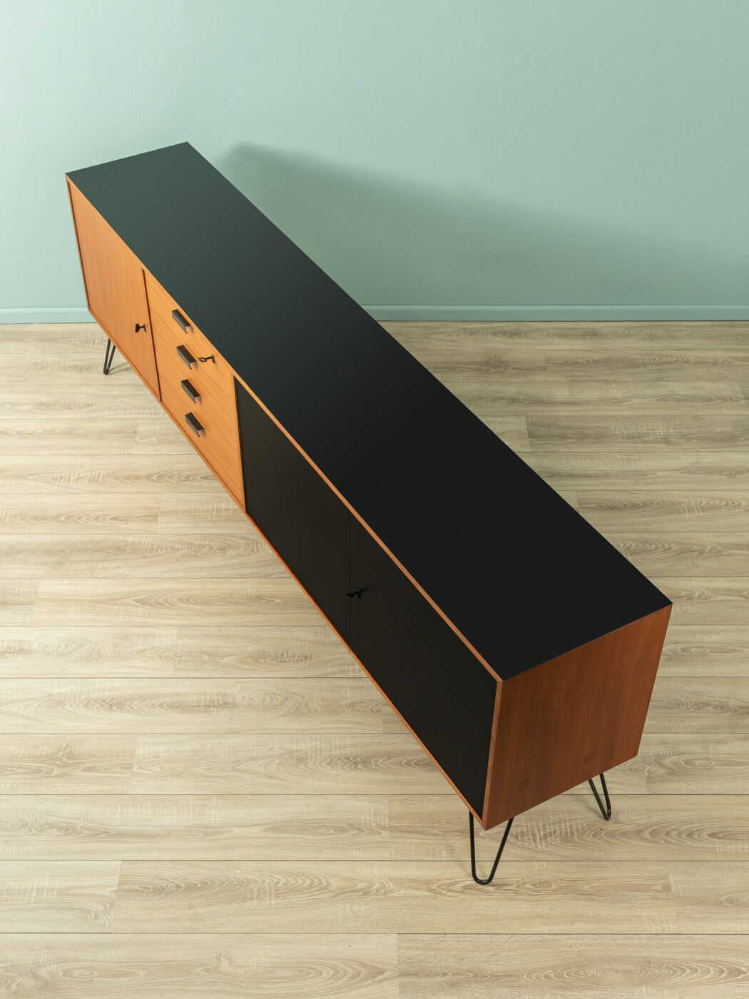 1950s sideboard