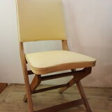 Chaise rétro