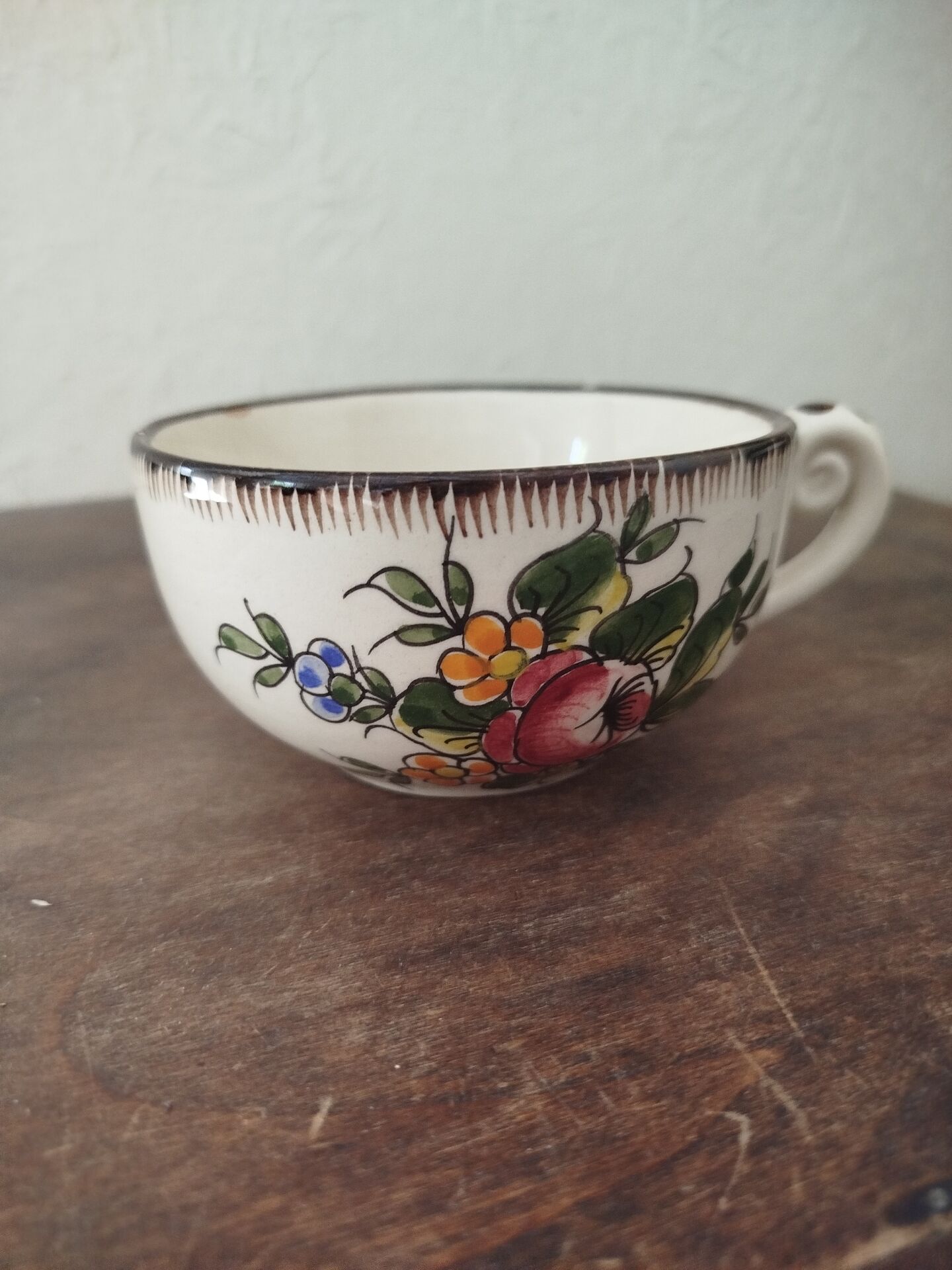Set of 2 mugs