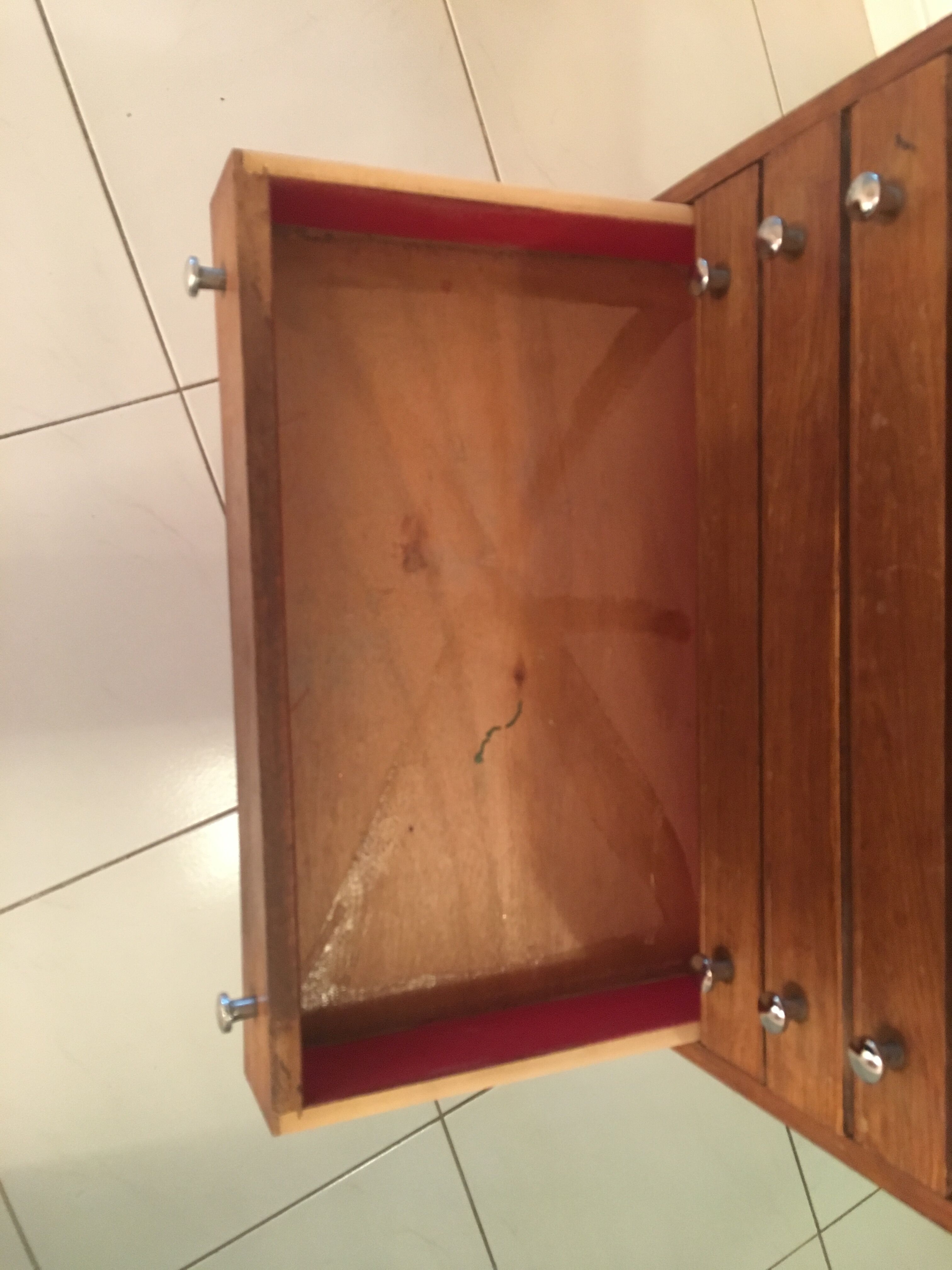 Furniture to cutlery