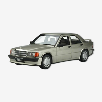 Mercedes-benz w201 190e 2.5 16s (1988) 1/18 ottomobile