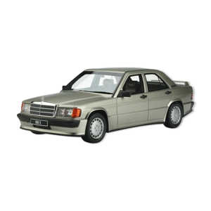 Mercedes-benz w201 190e