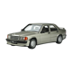 Mercedes-benz w201 190e 2.5 16s (1988) 1/18 ottomobile