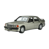 Mercedes-benz w201 190e 2.5 16s (1988) 1/18 ottomobile