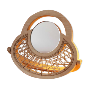 Miroir à main
