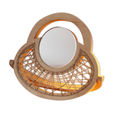 Hand mirror