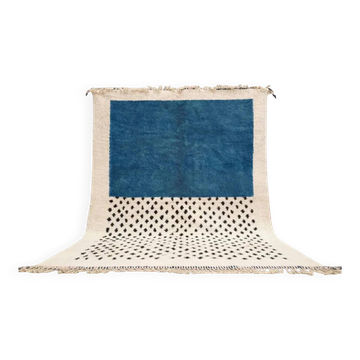 Tapis Azilal fait main – Pré-commande #AZ426