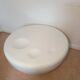 Space age coffee table