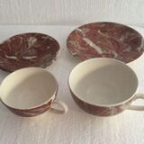 Set de tasses
